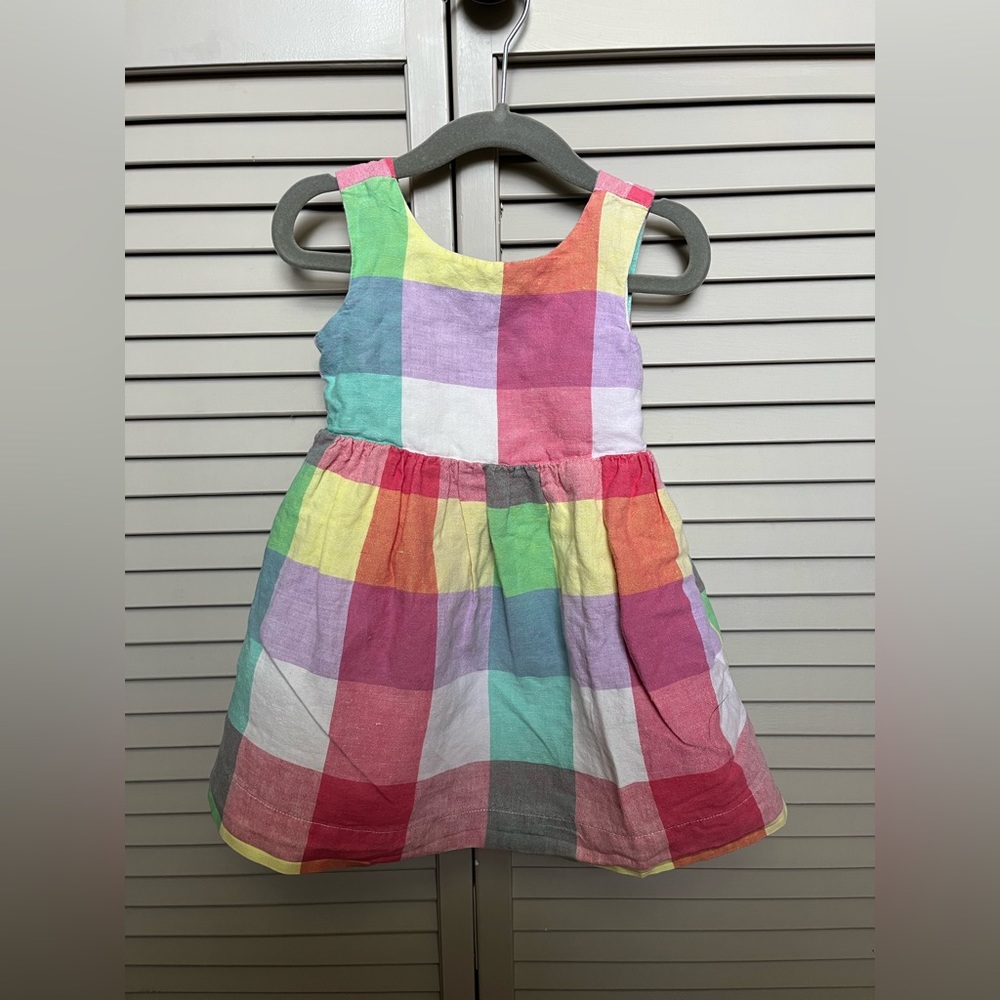 BabyGap 2T dress